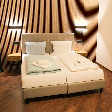 Hotel Simonis Koblenz Κόμπλεντς Εξωτερικό φωτογραφία