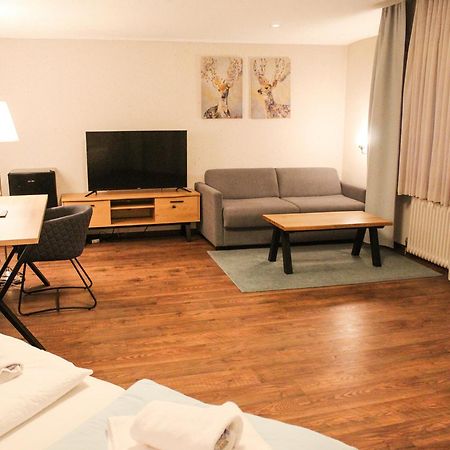 Hotel Simonis Koblenz Κόμπλεντς Εξωτερικό φωτογραφία