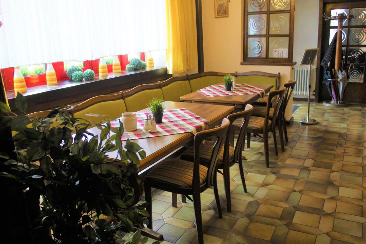 Hotel Simonis Koblenz Κόμπλεντς Εξωτερικό φωτογραφία