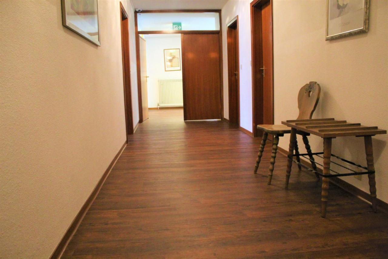 Hotel Simonis Koblenz Κόμπλεντς Εξωτερικό φωτογραφία