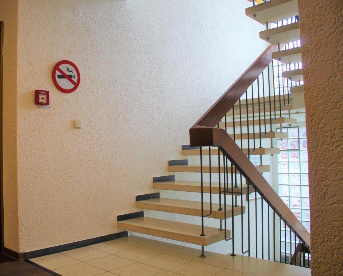 Hotel Simonis Koblenz Κόμπλεντς Εξωτερικό φωτογραφία