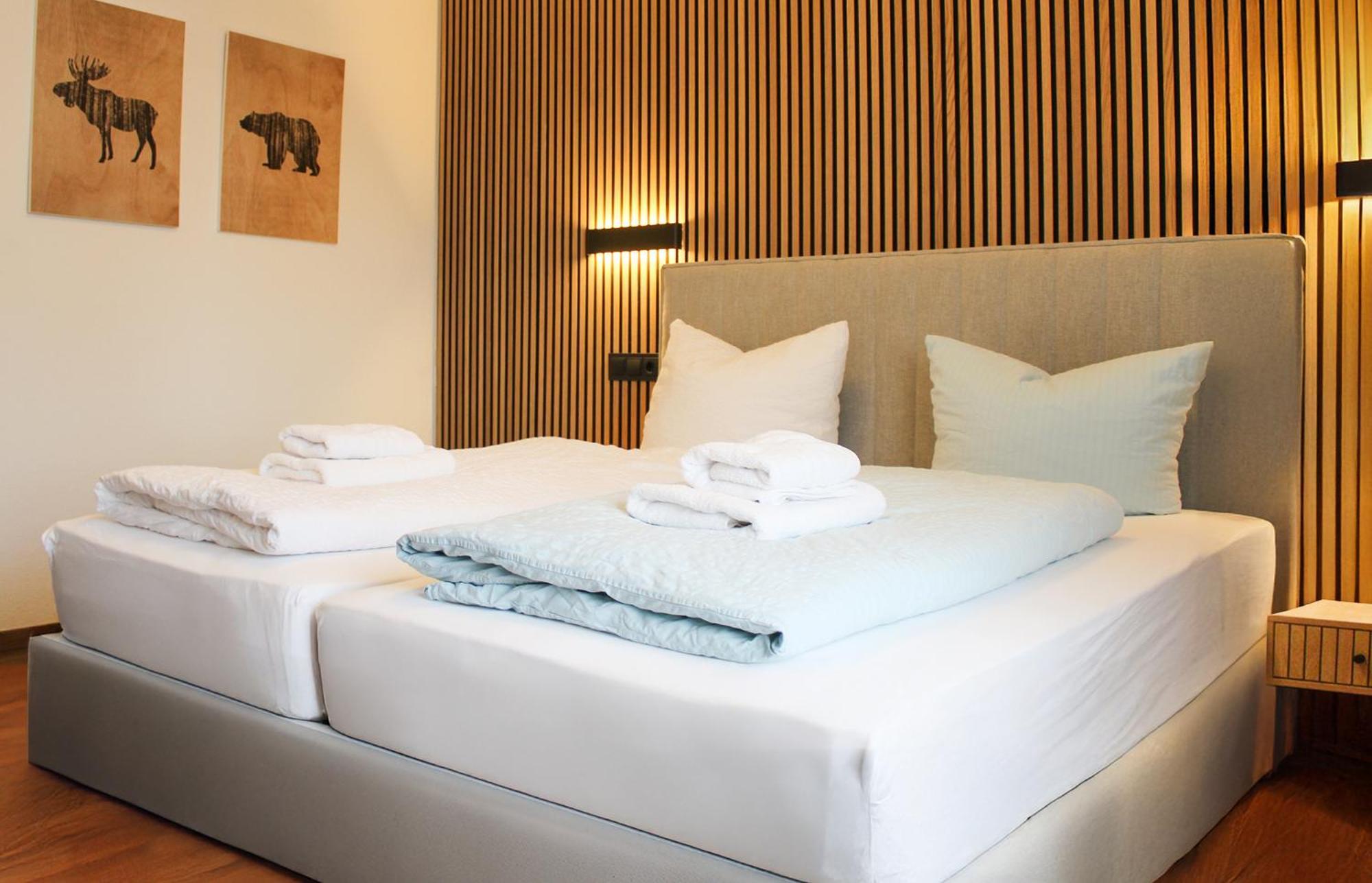 Hotel Simonis Koblenz Κόμπλεντς Εξωτερικό φωτογραφία